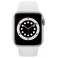 שעון חכם Apple Watch Series 6 40mm Aluminum Case Sport Band GPS + Cellular אפל למכירה , 4 image