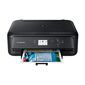 מדפסת  הזרקת דיו  משולבת Canon Pixma TS5150 קנון למכירה , 2 image