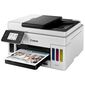 מדפסת  הזרקת דיו  משולבת Canon MAXIFY GX6040 קנון למכירה , 3 image