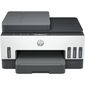מדפסת  הזרקת דיו  משולבת HP Smart Tank 750 6UU47A למכירה , 2 image