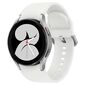 שעון חכם Samsung Galaxy Watch4 40mm SM-R860 Bluetooth סמסונג למכירה , 3 image