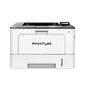 מדפסת  לייזר  רגילה Pantum BP5100DW למכירה , 2 image