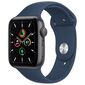 שעון חכם Apple Watch SE 44mm GPS + Cellular אפל למכירה , 3 image
