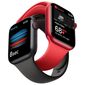 שעון חכם Apple Watch Series 6 40mm Aluminum Case Sport Band GPS + Cellular אפל למכירה , 3 image