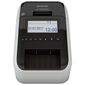 מדפסת  תרמית  להדפסת מדבקות ותוויות Brother QL820NWB למכירה , 3 image