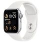 שעון חכם Apple Watch SE 2nd Gen 40mm Aluminum Case Sport Loop GPS אפל למכירה , 3 image