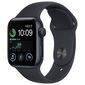 שעון חכם Apple Watch SE 2nd Gen 40mm Aluminum Case Sport Loop GPS אפל למכירה , 2 image
