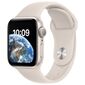 שעון חכם Apple Watch SE 2nd Gen 40mm Aluminum Case Sport Band GPS + Cellular אפל למכירה , 4 image