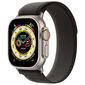 שעון חכם Apple Watch Ultra 49mm Titanium Case Trail Loop GPS + Cellular אפל למכירה , 3 image