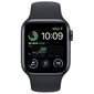 שעון חכם Apple Watch SE 2nd Gen 40mm Aluminum Case Sport Loop GPS אפל למכירה , 4 image