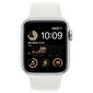 שעון חכם Apple Watch SE 2nd Gen 40mm Aluminum Case Sport Loop GPS אפל למכירה , 5 image