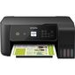 מדפסת  הזרקת דיו  משולבת Epson EcoTank L3160 אפסון למכירה 