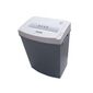 מגרסת נייר  24 ליטר EzOffice EZSC-12A למכירה 