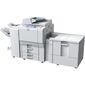 מכונת צילום Ricoh Aficio MP6501 למכירה , 2 image