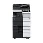 מכונת צילום Minolta Bizhub 458 למכירה , 3 image