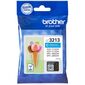 ראש דיו Brother LC3213C למכירה , 2 image