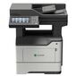 מדפסת  לייזר  משולבת Lexmark MX622ADE לקסמרק למכירה , 3 image