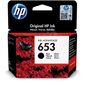 ראש דיו HP 653 3YM75AE למכירה , 2 image