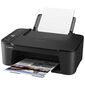 מדפסת  הזרקת דיו  משולבת Canon PIXMA TS3450 קנון למכירה , 2 image