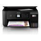 מדפסת  הזרקת דיו  משולבת Epson EcoTank L3260 אפסון למכירה , 2 image