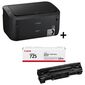 מדפסת  לייזר  רגילה Canon i-SENSYS LBP6030B קנון למכירה , 3 image