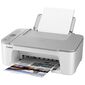 מדפסת  הזרקת דיו  משולבת Canon Pixma TS3451 קנון למכירה , 5 image