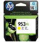 ראש דיו  צהוב HP 953XL F6U18AE למכירה , 3 image