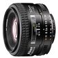 עדשה Nikon AF Nikkor 50mm f/1.4D ניקון למכירה 