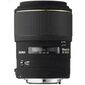 עדשה Sigma 105mm F2.8 EX DG OS HSM Macro סיגמה למכירה 