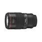 עדשה Canon EF 100mm F/2.8L Macro IS USM קנון למכירה 