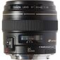עדשה Canon EF 85mm f/1.8 USM קנון למכירה , 2 image