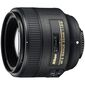 עדשה Nikon AF-S NIKKOR 85mm f/1.8G ניקון למכירה 