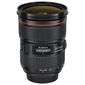 עדשה Canon EF 24-70mm f2.8L II USM קנון למכירה 