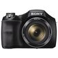 מצלמה דמוי SLR  Sony CyberShot DSC-H300 סוני למכירה , 2 image