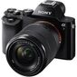 מצלמה  ללא מראה Sony Alpha A7 סוני למכירה , 2 image