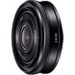 עדשה Sony E 20mm F2.8 סוני למכירה , 2 image
