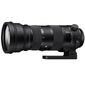 עדשה Sigma 150-600mm F5-6.3 DG OS HSM C סיגמה למכירה 