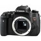 מצלמה רפלקס DSLR  Canon EOS 760D / Rebel T6s / EOS 8000D קנון למכירה , 4 image