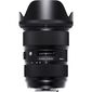עדשה Sigma 24-35mm F2 DG HSM A סיגמה למכירה , 2 image