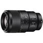 עדשה Sony FE 90mm F2.8 Macro G OSS סוני למכירה 