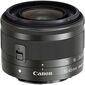 עדשה Canon EF-M 15-45mm f/3.5-6.3 IS STM קנון למכירה , 2 image