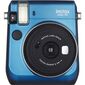 מצלמה  פיתוח מיידי Fuji Instax Mini 70 פוג'י למכירה 