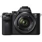 מצלמה  ללא מראה Sony Alpha A7II סוני למכירה 