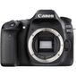 מצלמה רפלקס DSLR  Canon EOS 80D קנון למכירה , 3 image