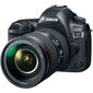 מצלמה רפלקס DSLR  Canon EOS 5D Mark IV קנון למכירה , 4 image
