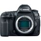 מצלמה רפלקס DSLR  Canon EOS 5D Mark IV קנון למכירה 