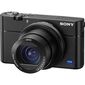 מצלמה  קומפקטית Sony CyberShot DSC-RX100 V סוני למכירה 