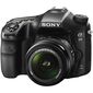 מצלמה רפלקס DSLR  Sony Alpha A68 סוני למכירה , 2 image