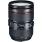 עדשה Canon EF 24-105mm f/4L IS II USM קנון למכירה , 2 image