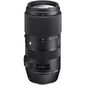 עדשה Sigma 100-400mm f/5-6.3 DG OS HSM C סיגמה למכירה , 2 image